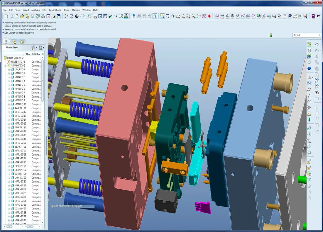 Mechanical Design