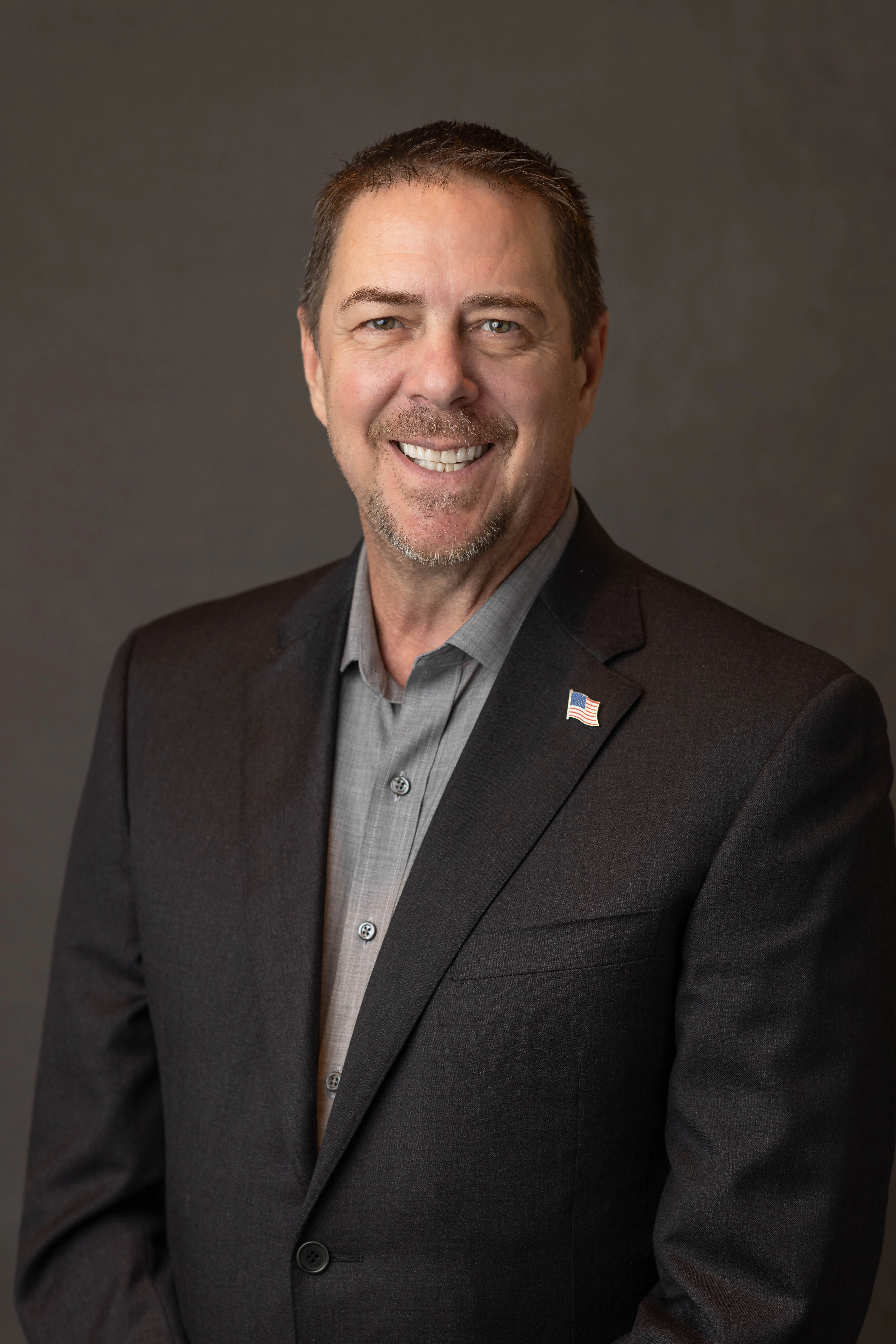 Randall Dennis